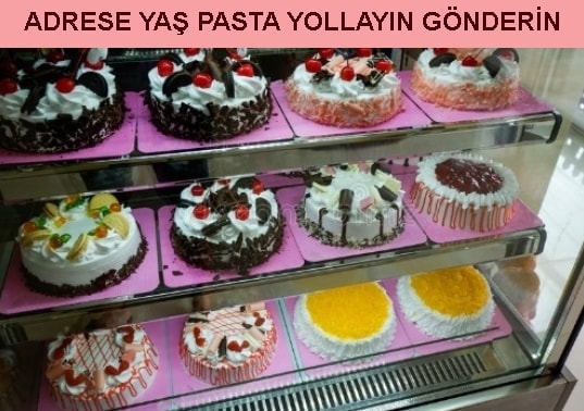 Osmaniye Resimli Sevgili Pastalar Adrese ya pasta yolla gnder