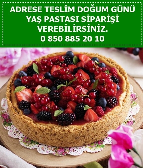 Osmaniye Sz Nian Kutlama pastalar pastaneler ya pasta eitleri yolla gnder