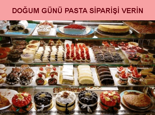 Osmaniye Glla doum gn pasta siparii ver yolla gnder sipari