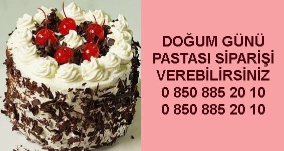 Osmaniye Hogeldin Bebek zel Pastalar doum gn pasta siparii sat