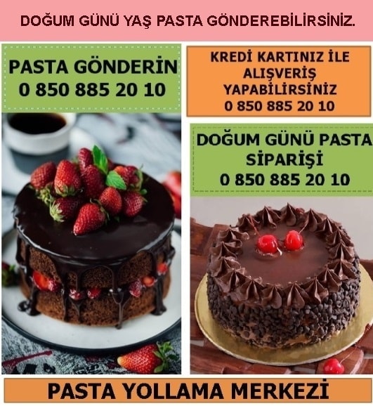 Osmaniye Toprakkale Fatih Sultan Mehmet Mahallesi ya pasta yolla sipari gnder doum gn pastas